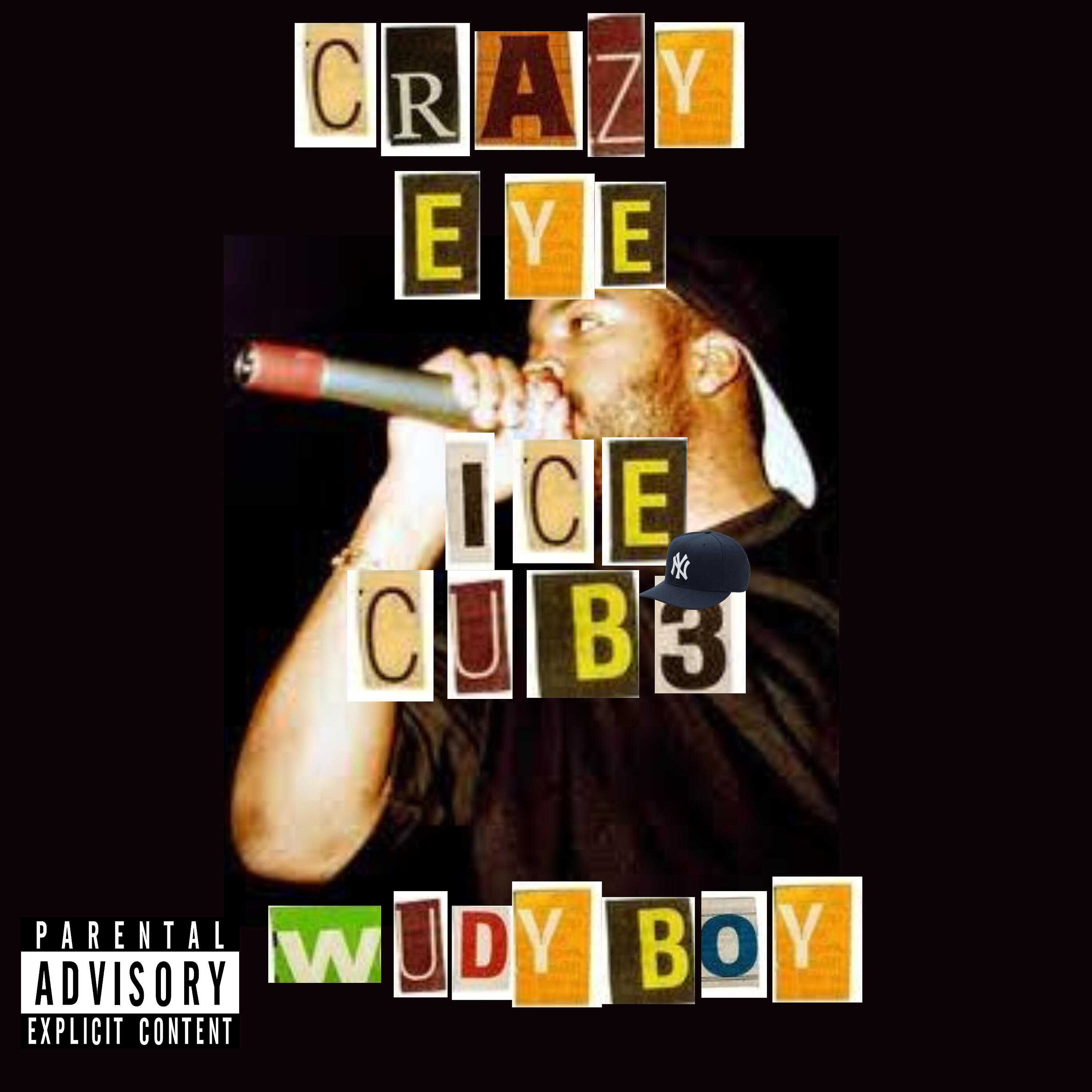 Wudyboy