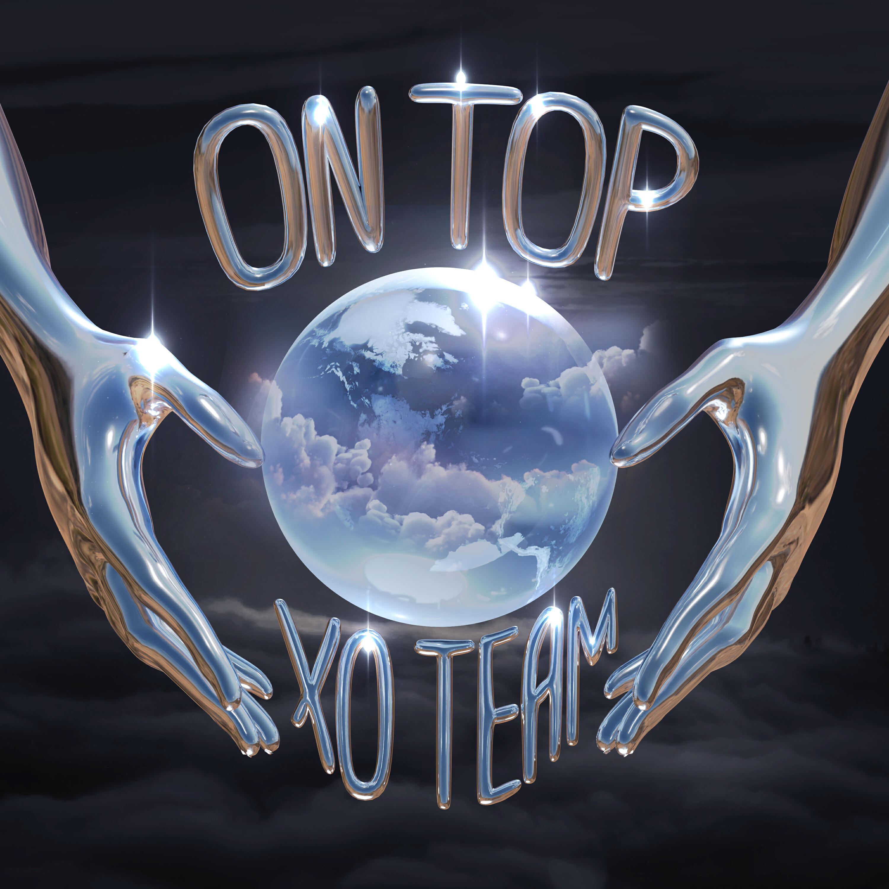 Релиз On Top