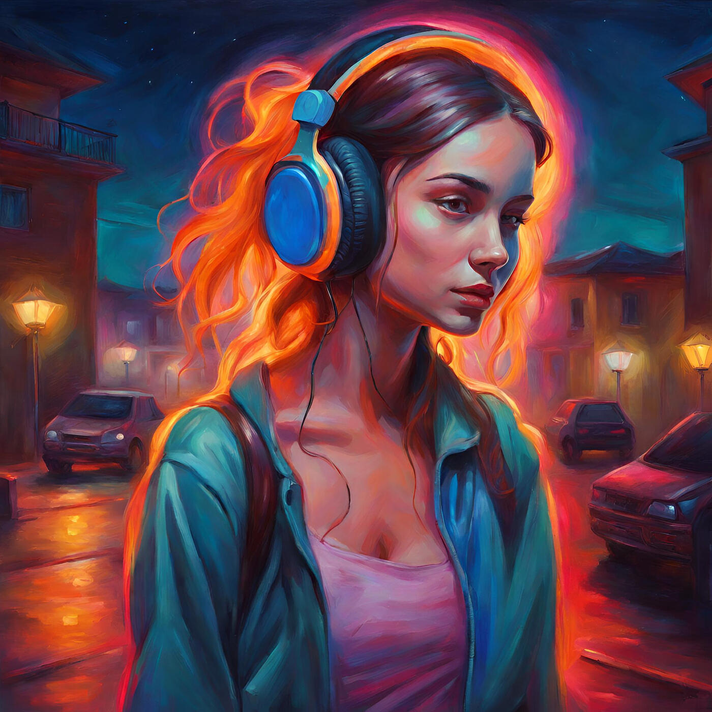 Релиз Jen ať nás vidí