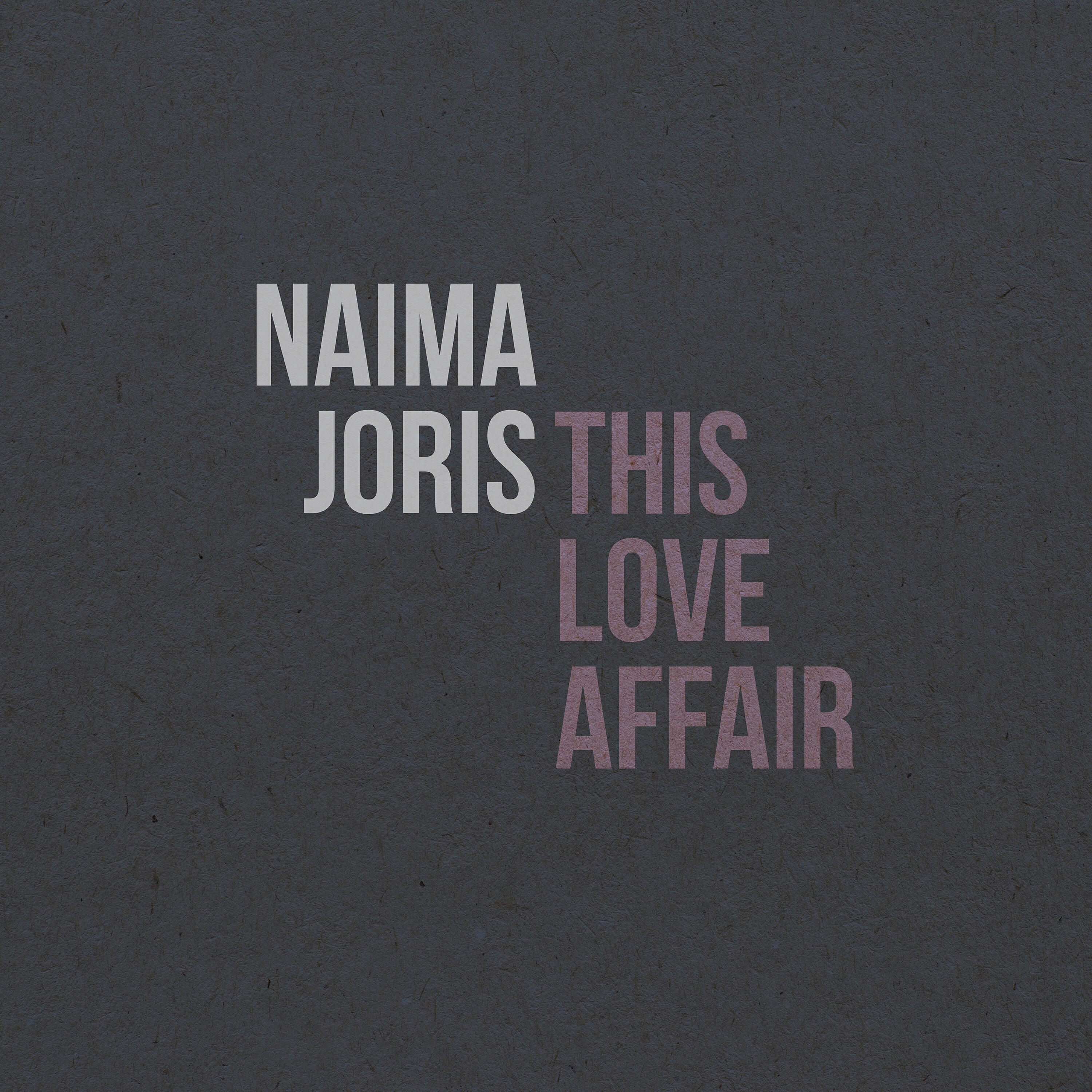 Релиз This Love Affair