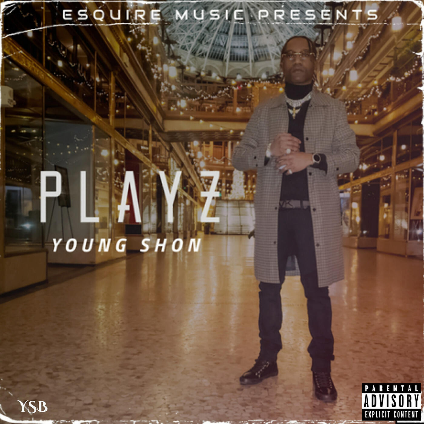 Релиз Playz