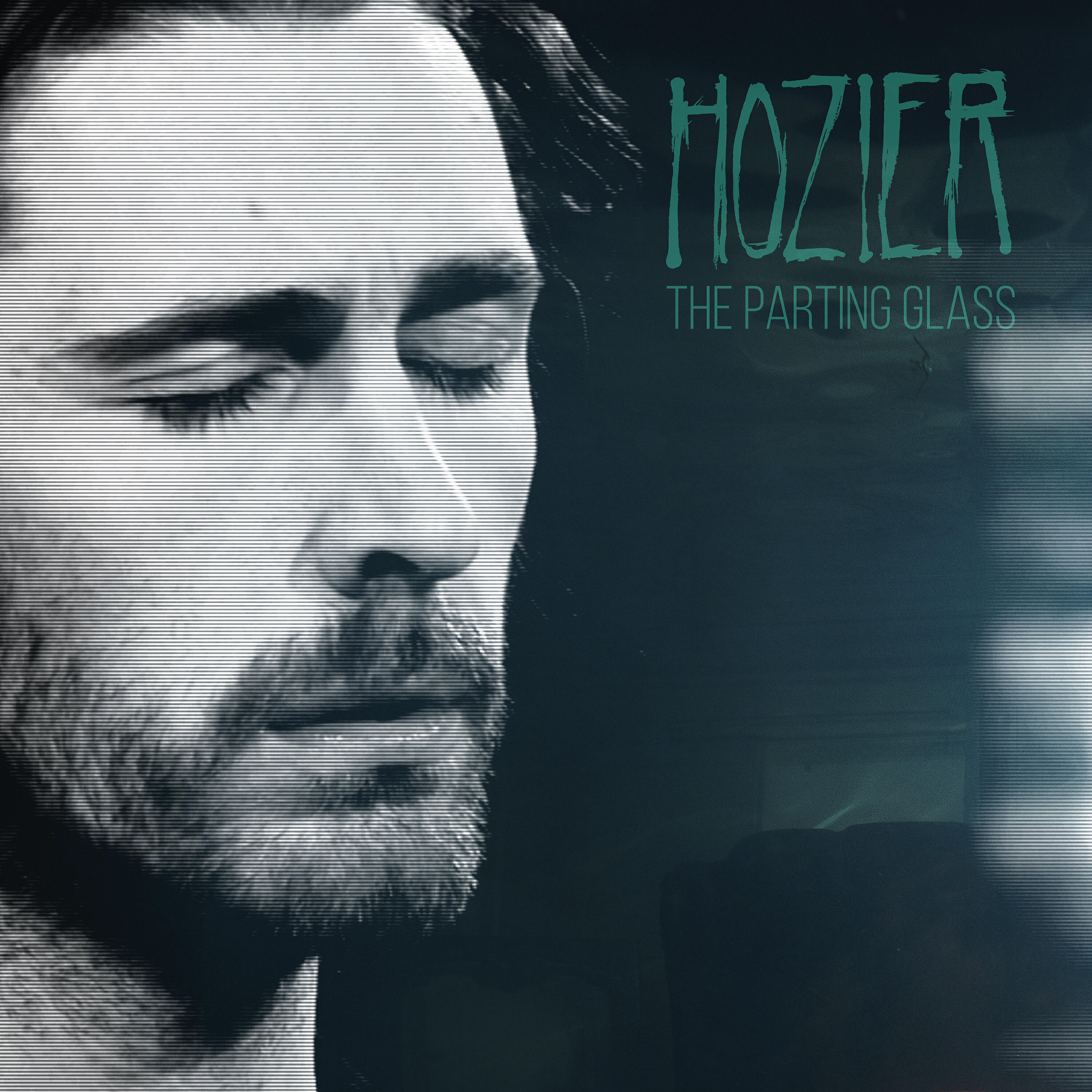 Постер альбома The Parting Glass (Live from the Late Late Show)