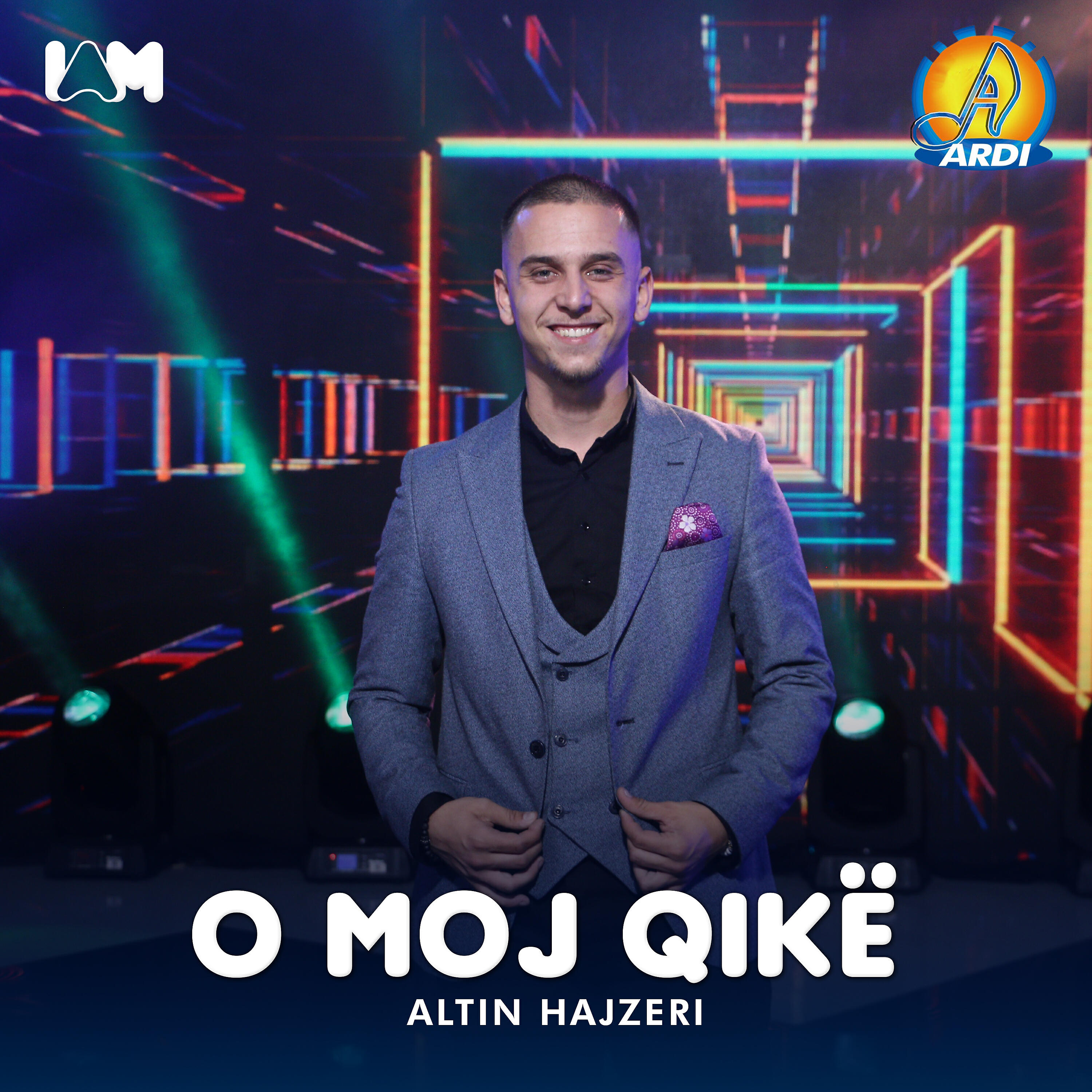 Релиз O Moj qikë