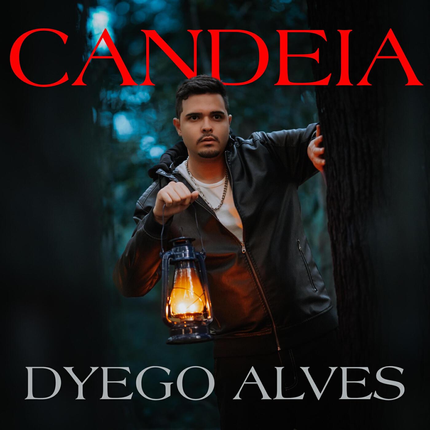Релиз Candeia