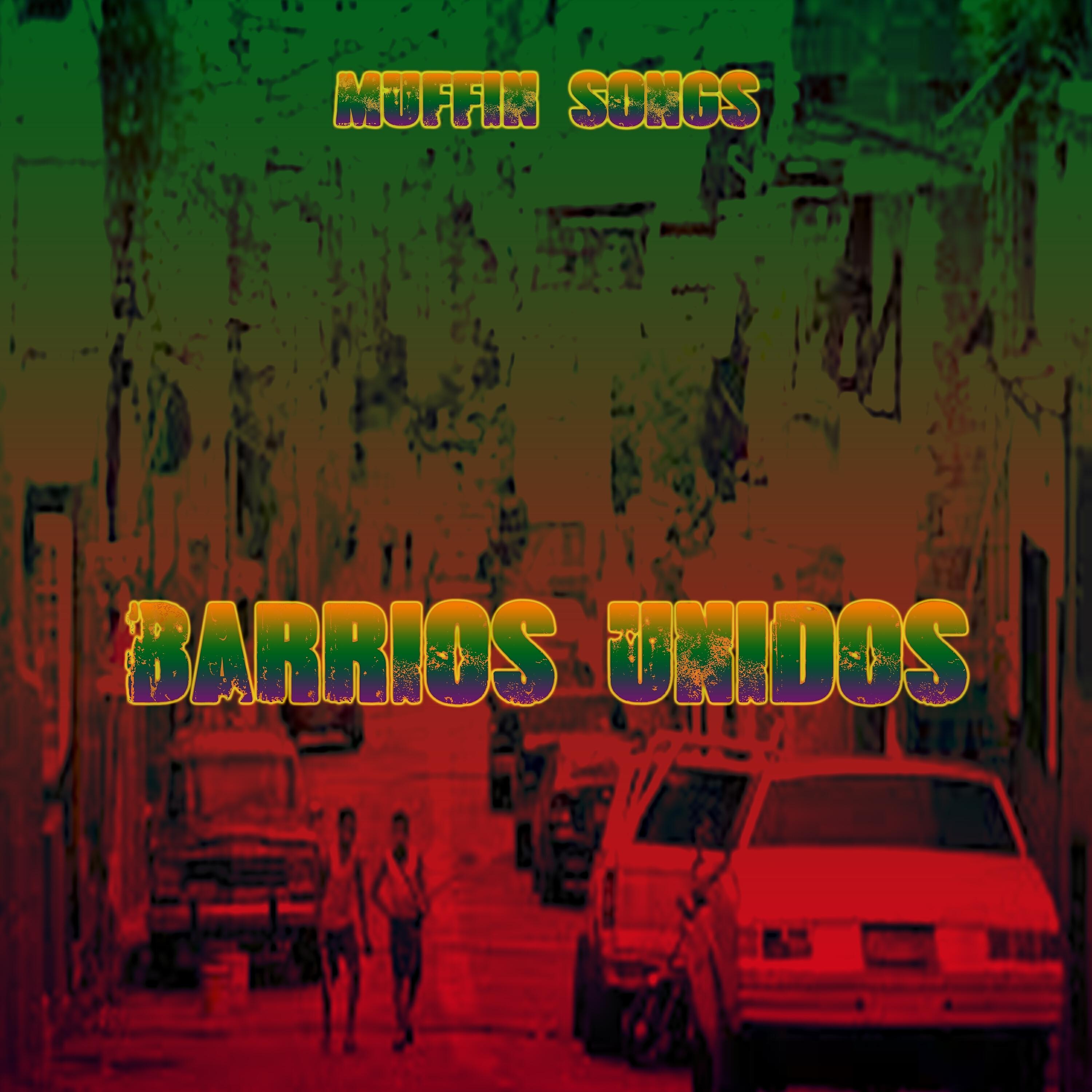 Релиз Barrios Unidos