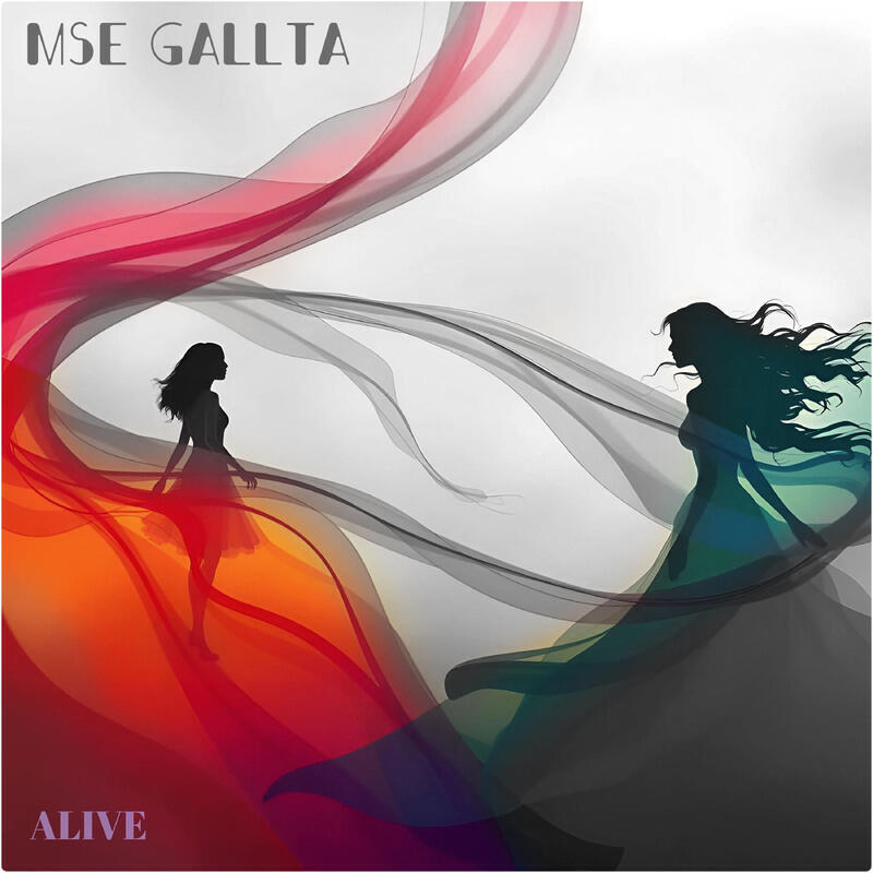 Релиз Alive