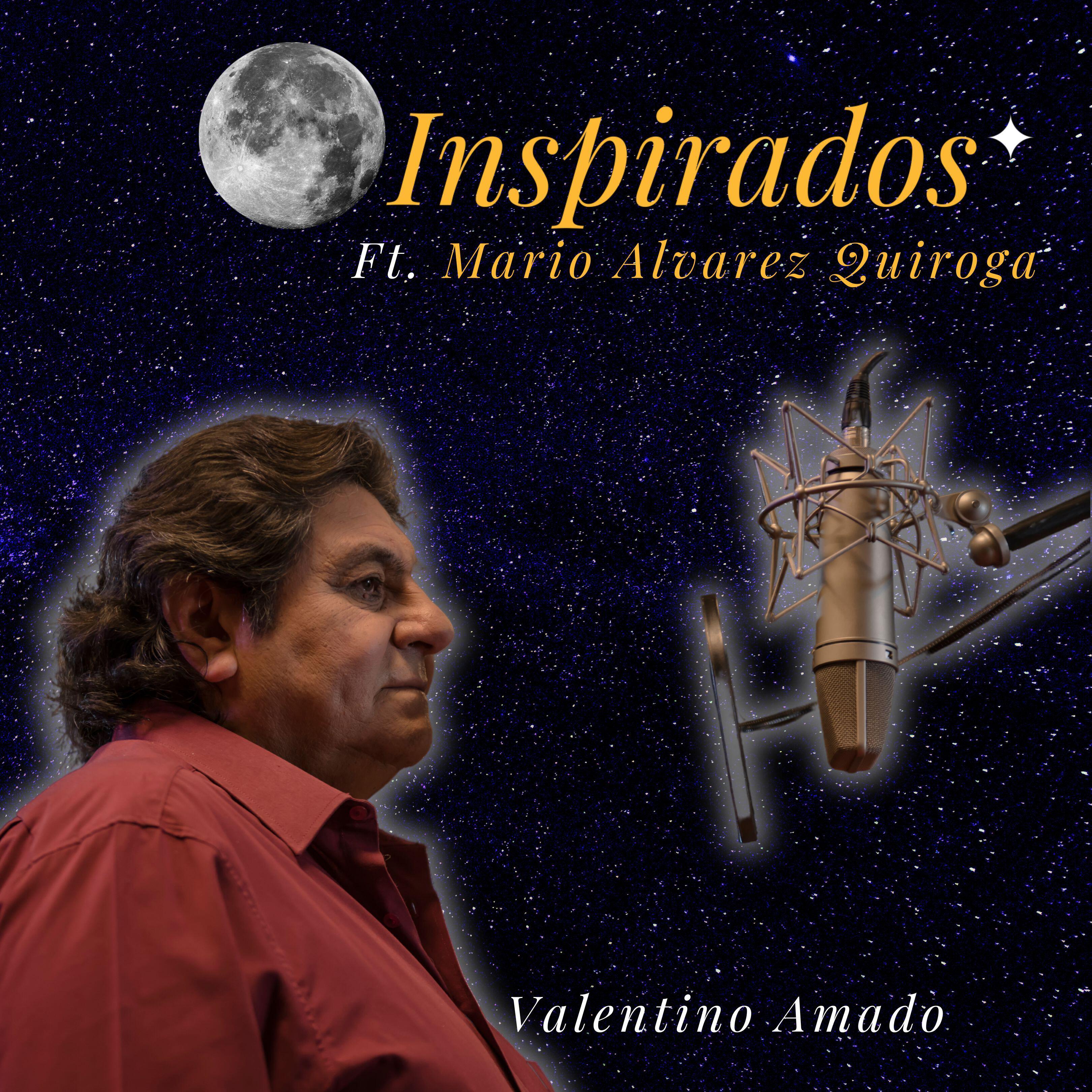 Релиз Valentino Amado