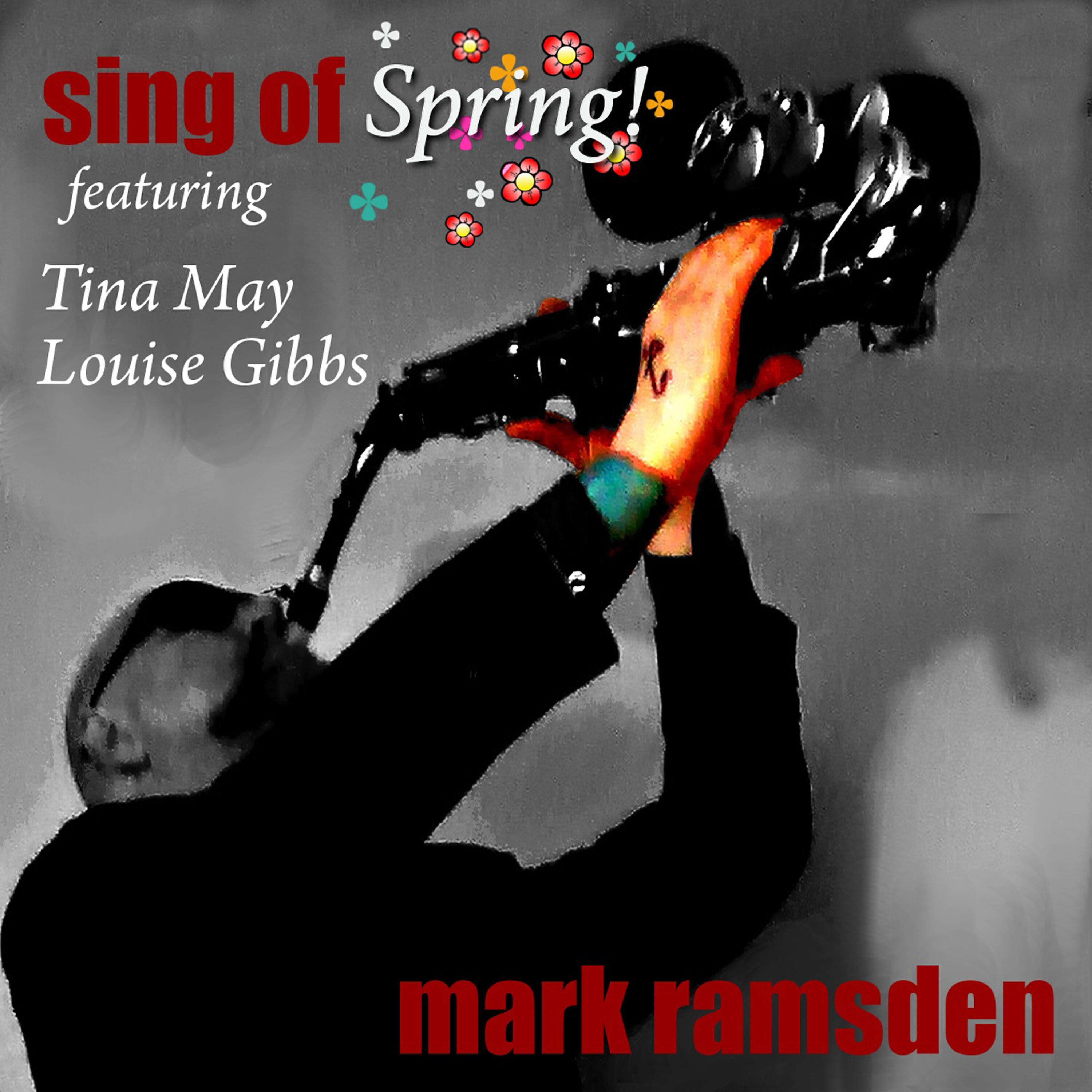 Mark Ramsden