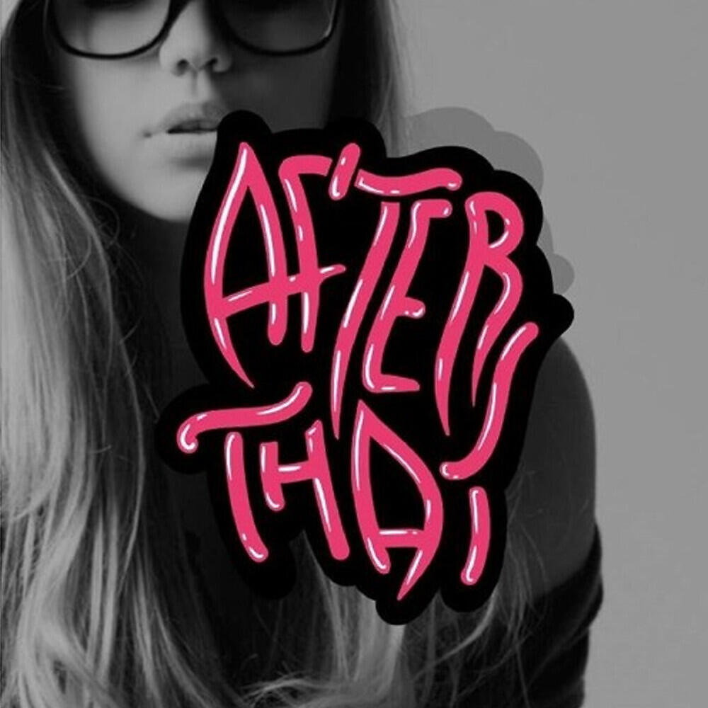 Релиз After That