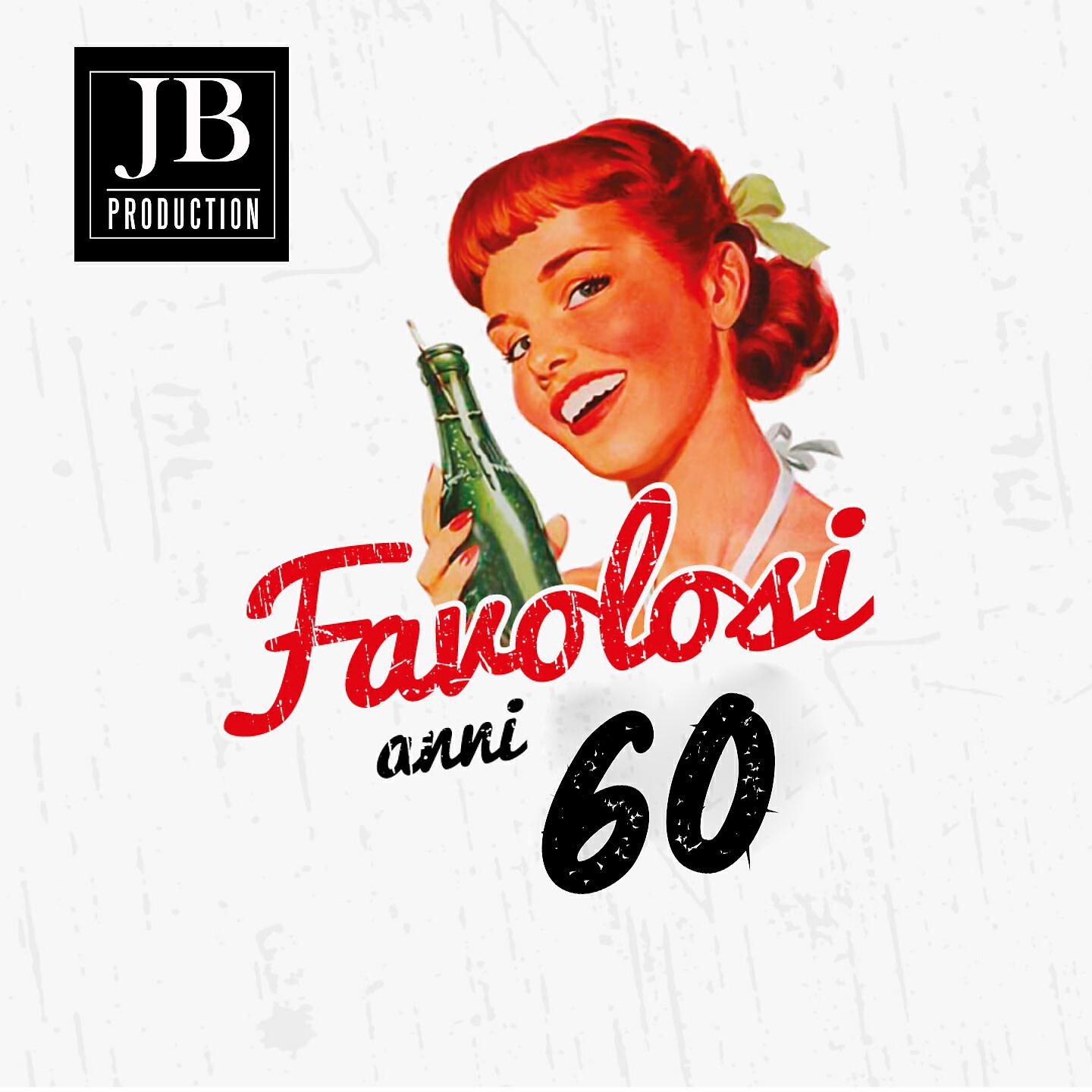 Релиз I Favolosi Anni 60