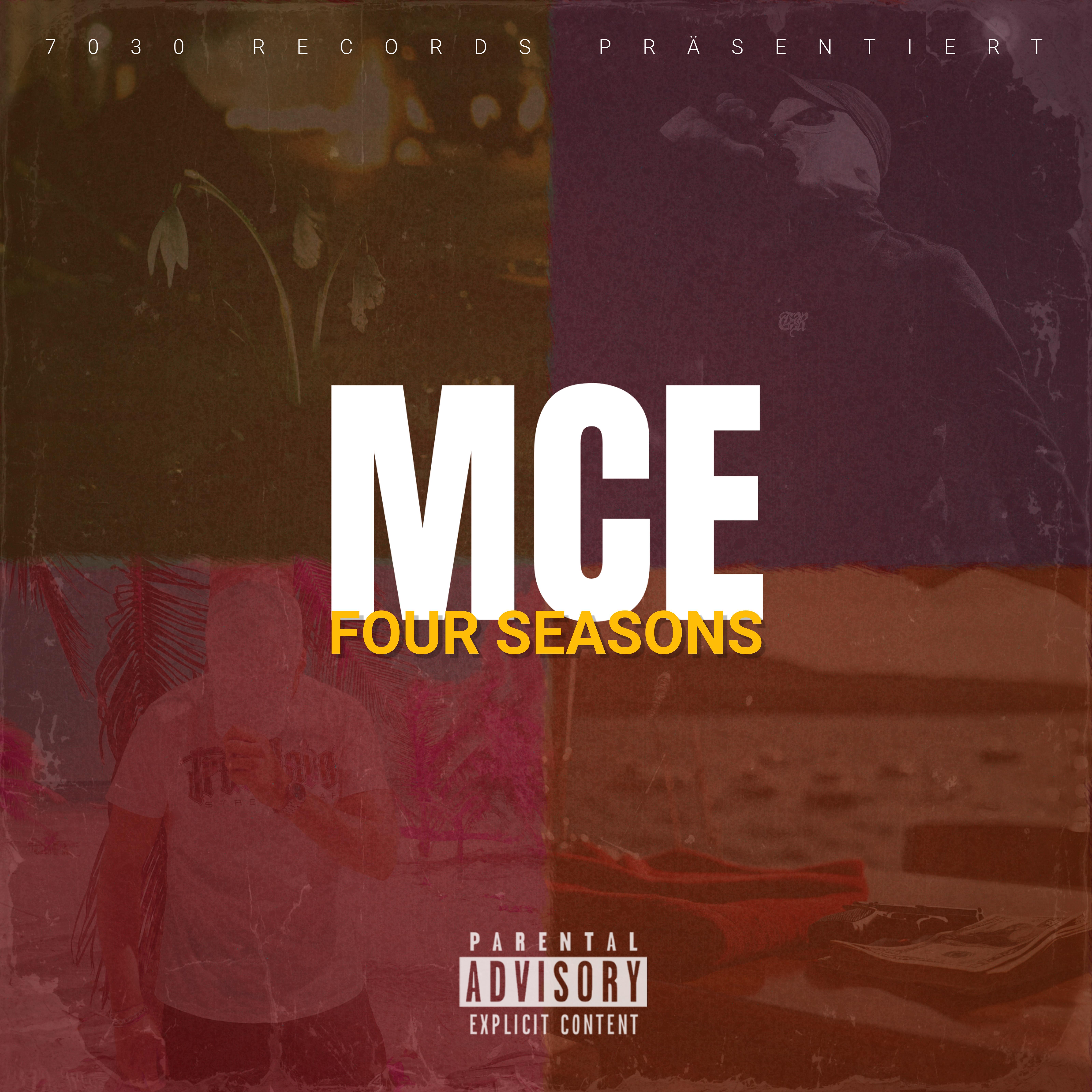 Релиз Four Seasons