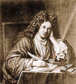 Michel-Richard de Lalande
