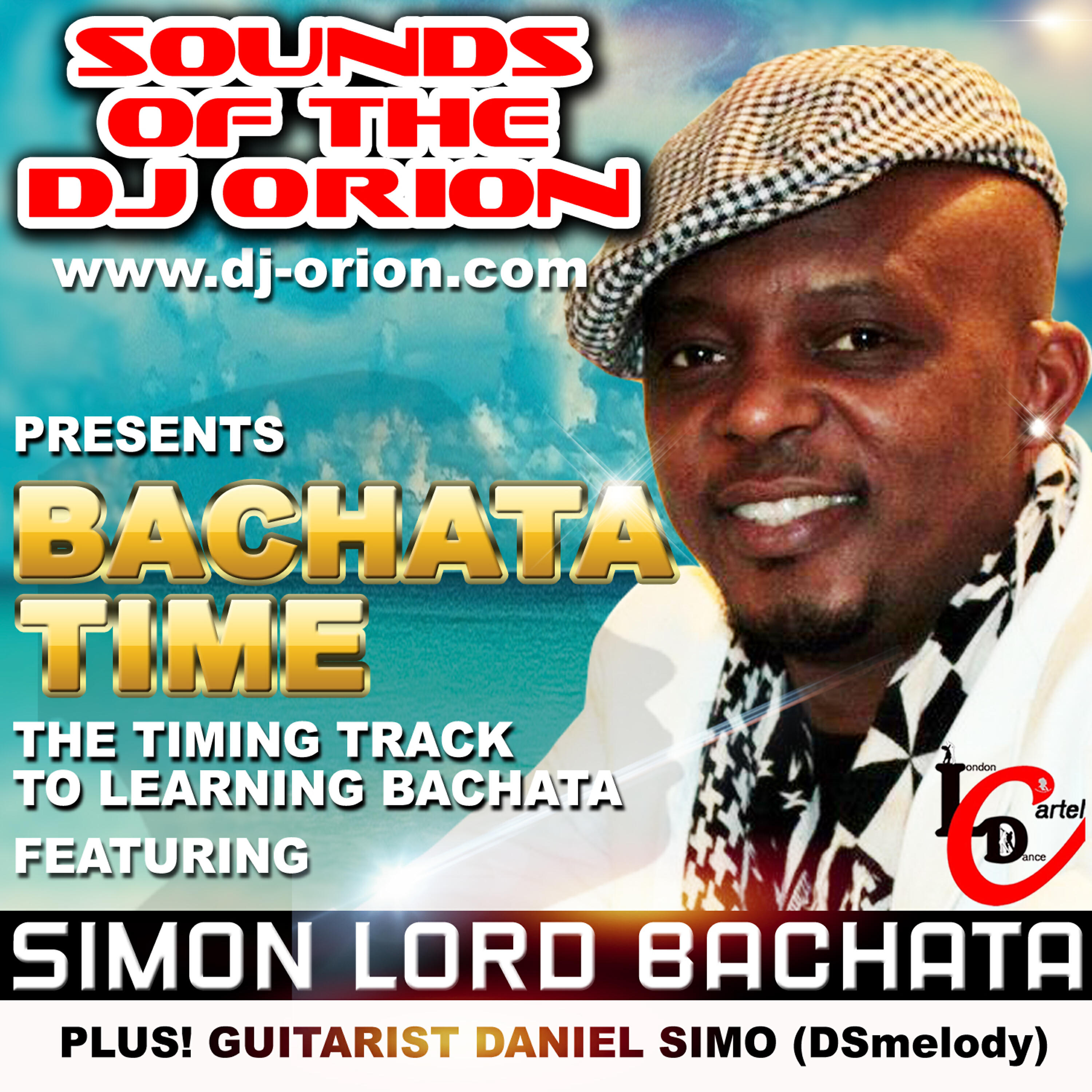 Simon Lord Bachata