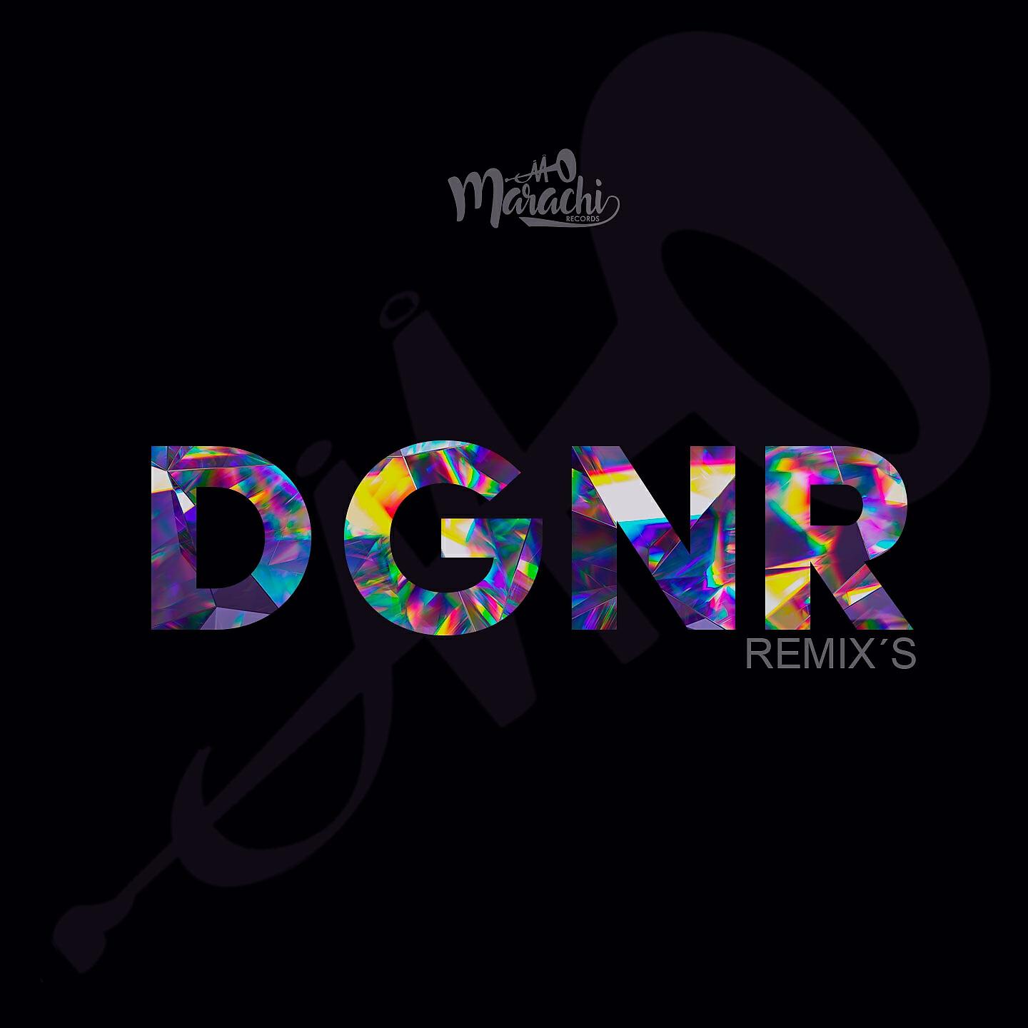 Релиз El DGNR