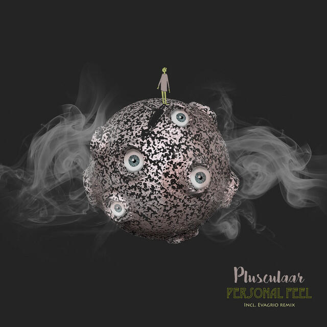 Релиз Personal Feel