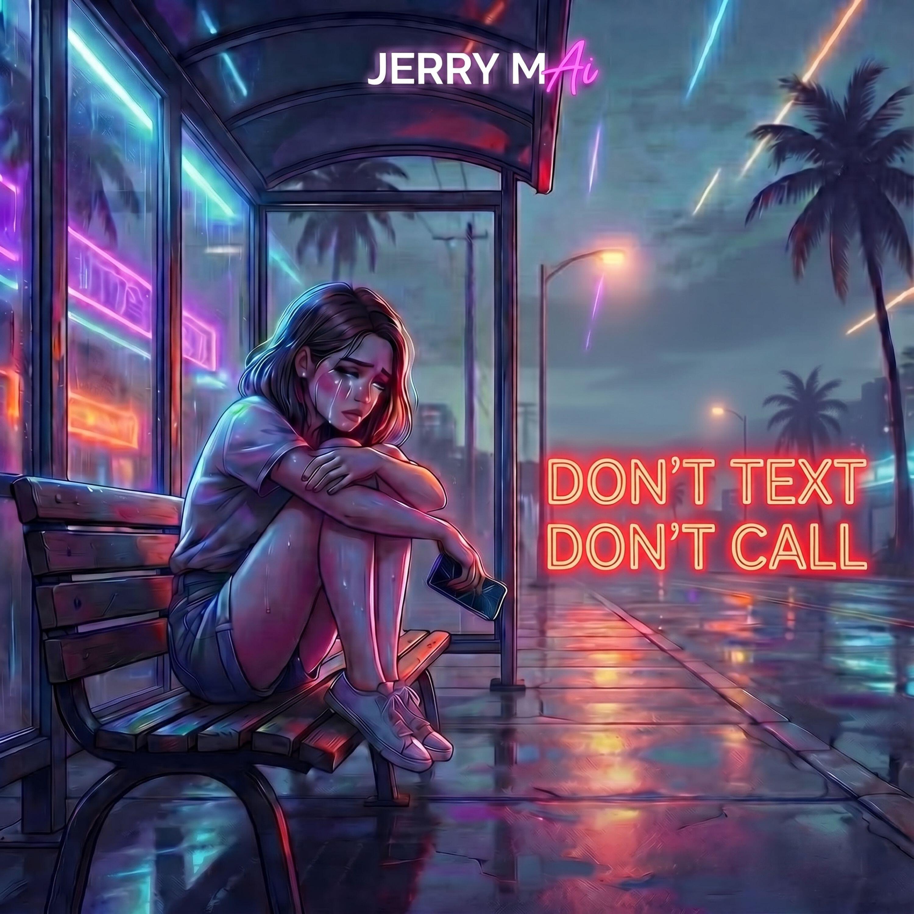 Релиз Don't text, don't call
