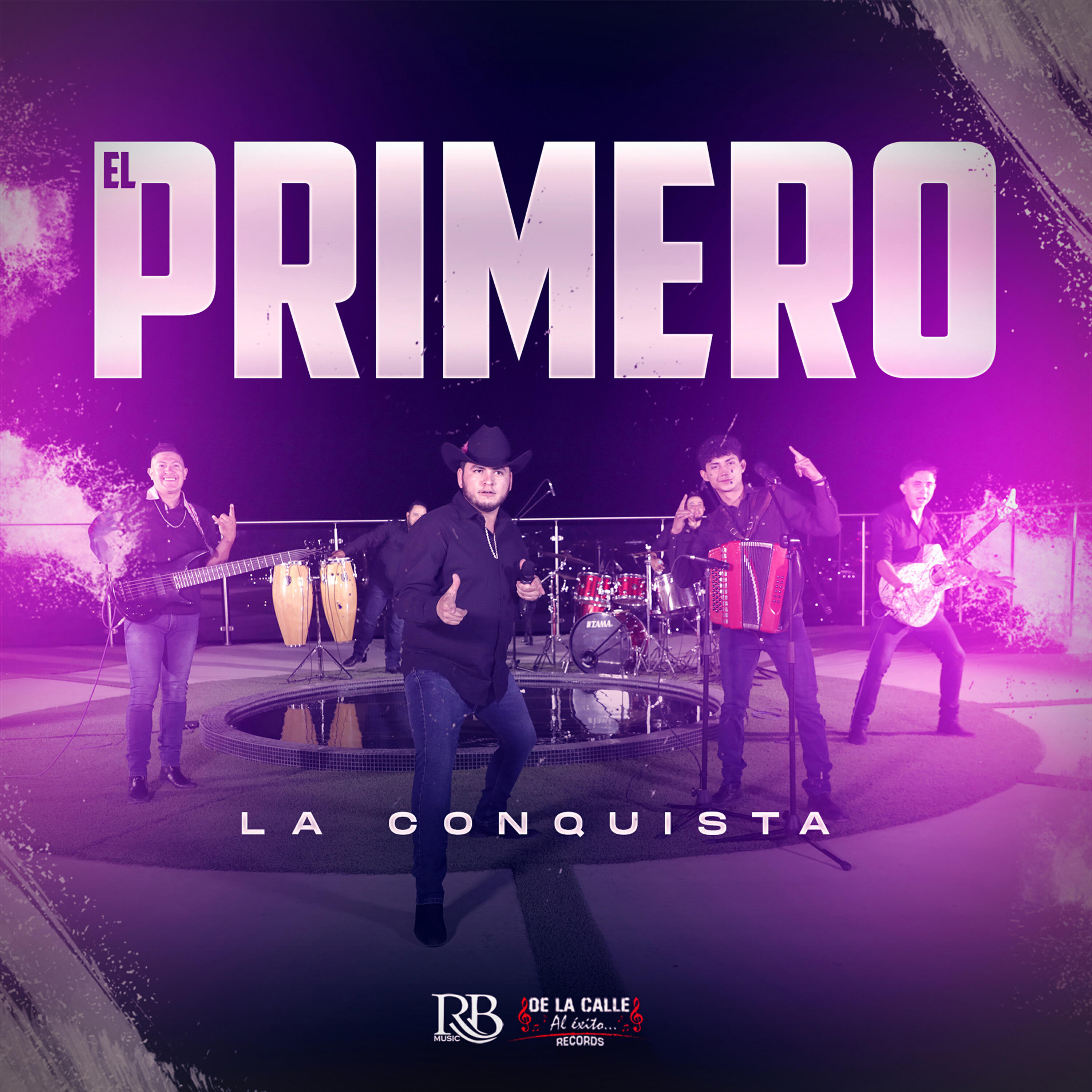 Релиз El Primero