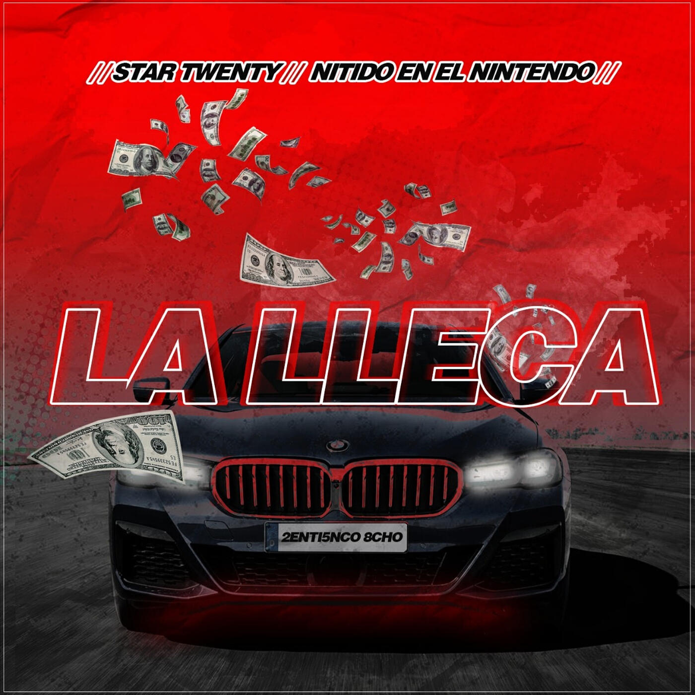 Релиз La Lleca