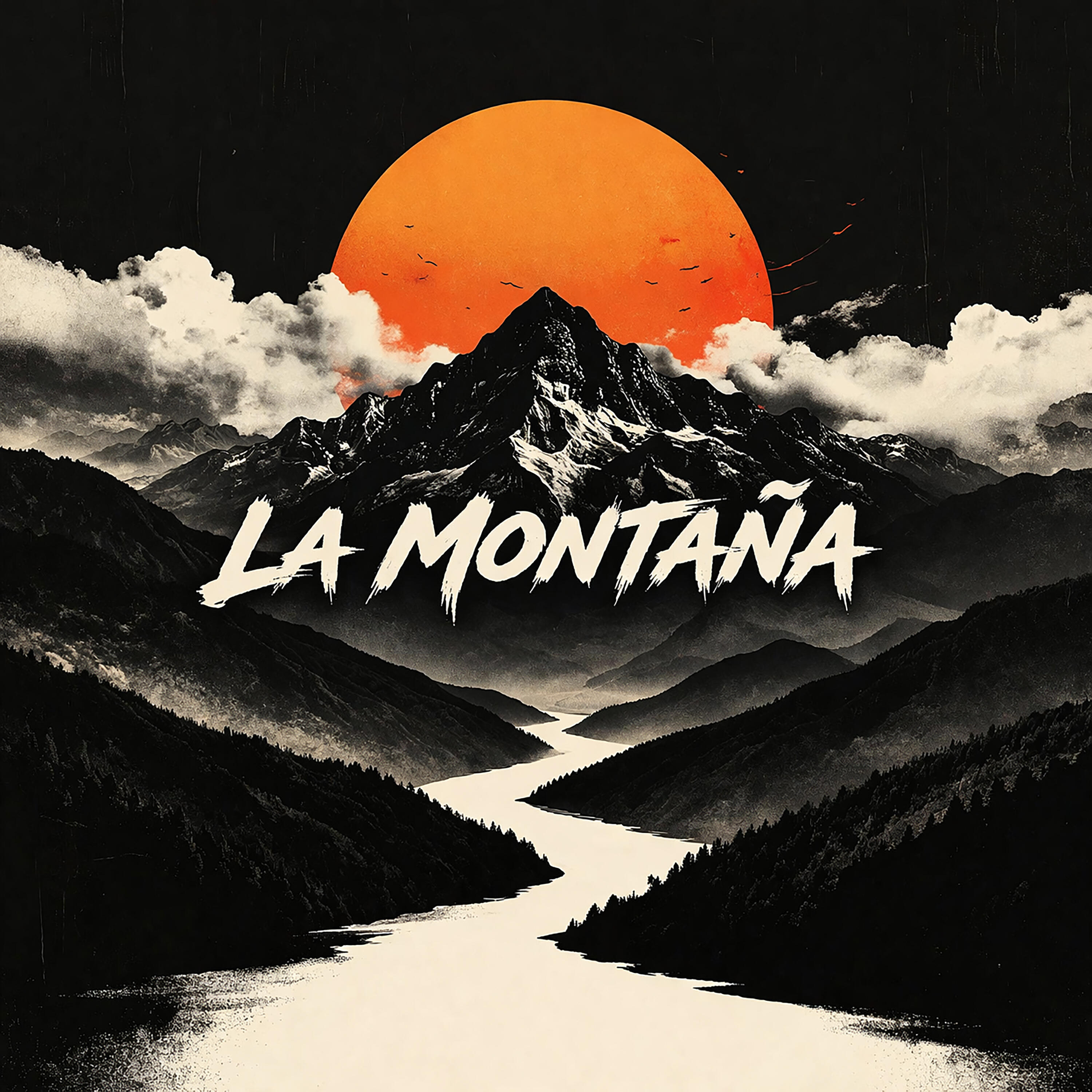 Релиз La Montaña