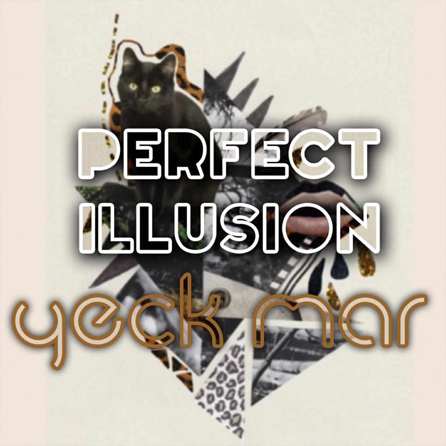 Релиз Perfect Illusion