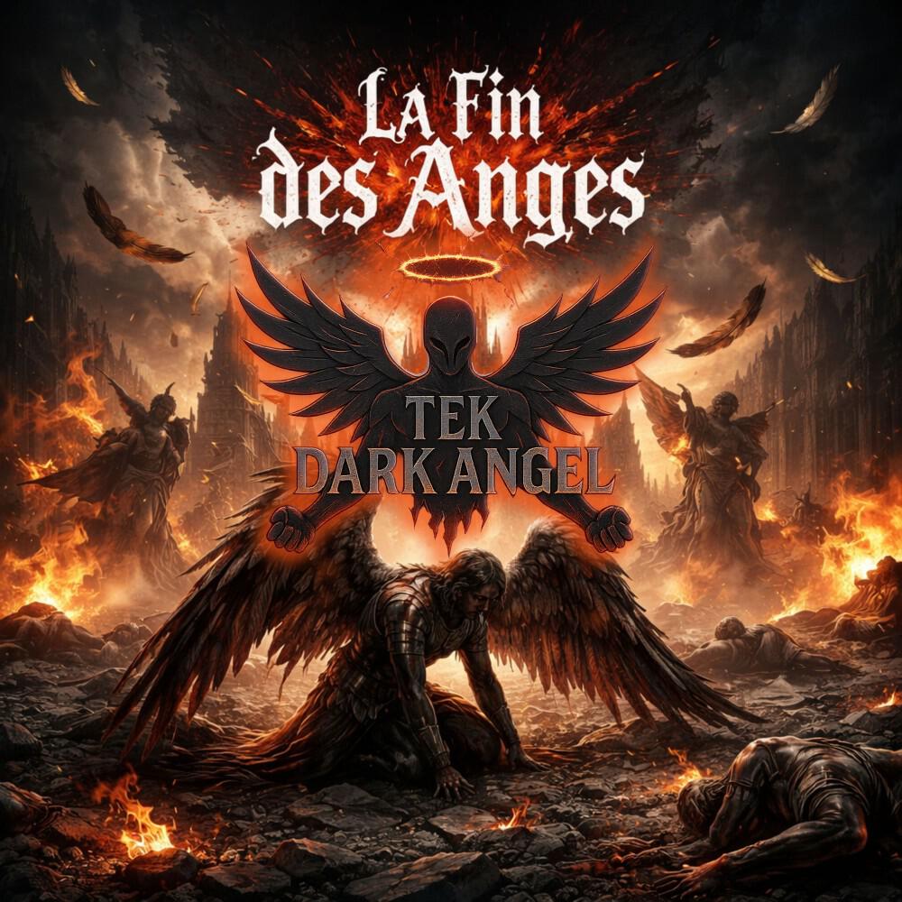 Tek Dark Angel