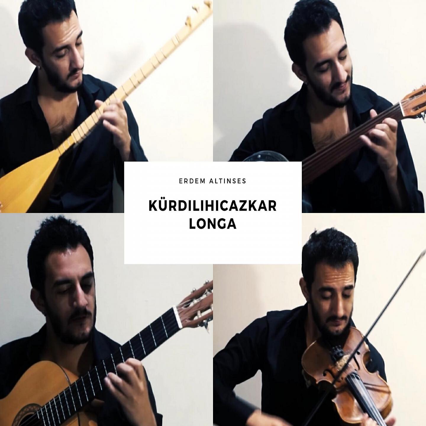 Релиз Kürdilihicazkar Longa