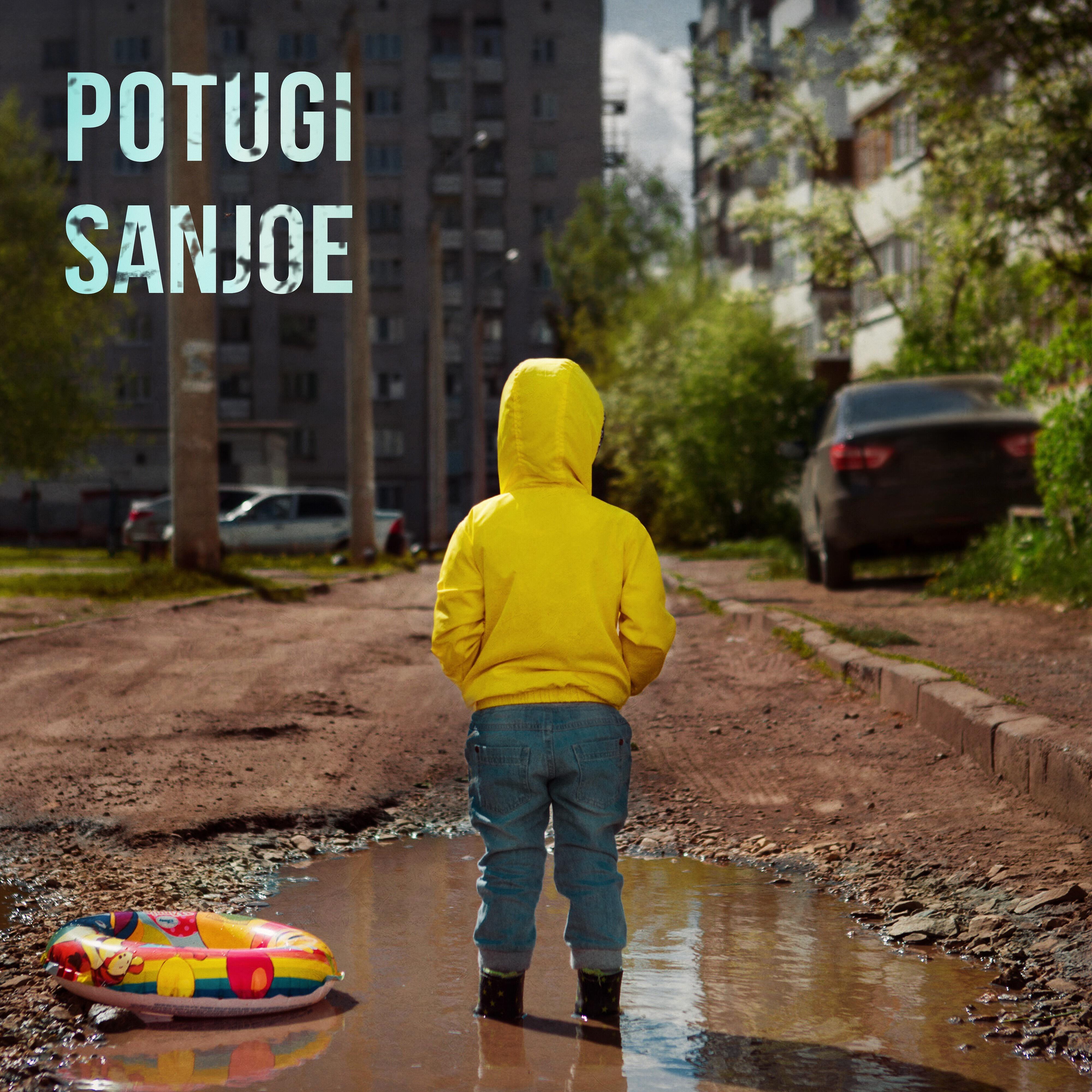 Релиз Sanjoe
