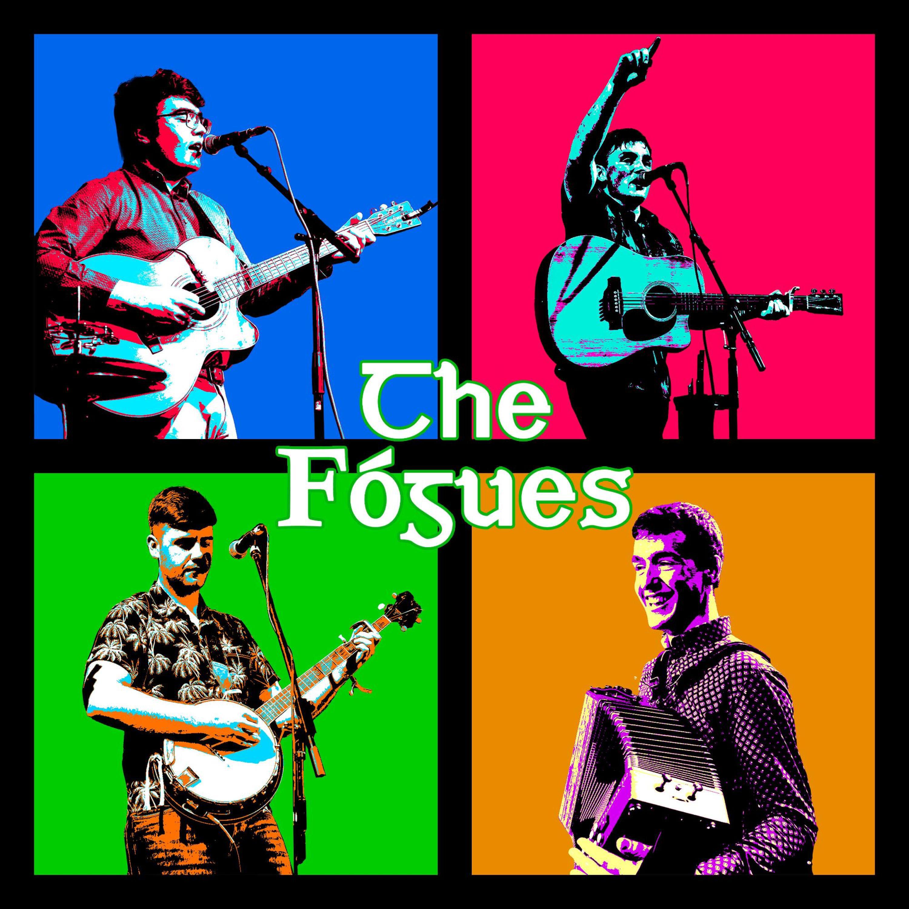 The Fógues