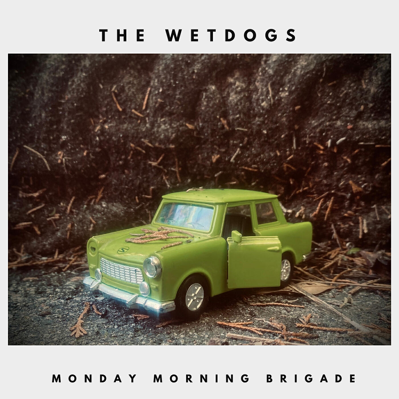 Релиз Monday Morning Brigade
