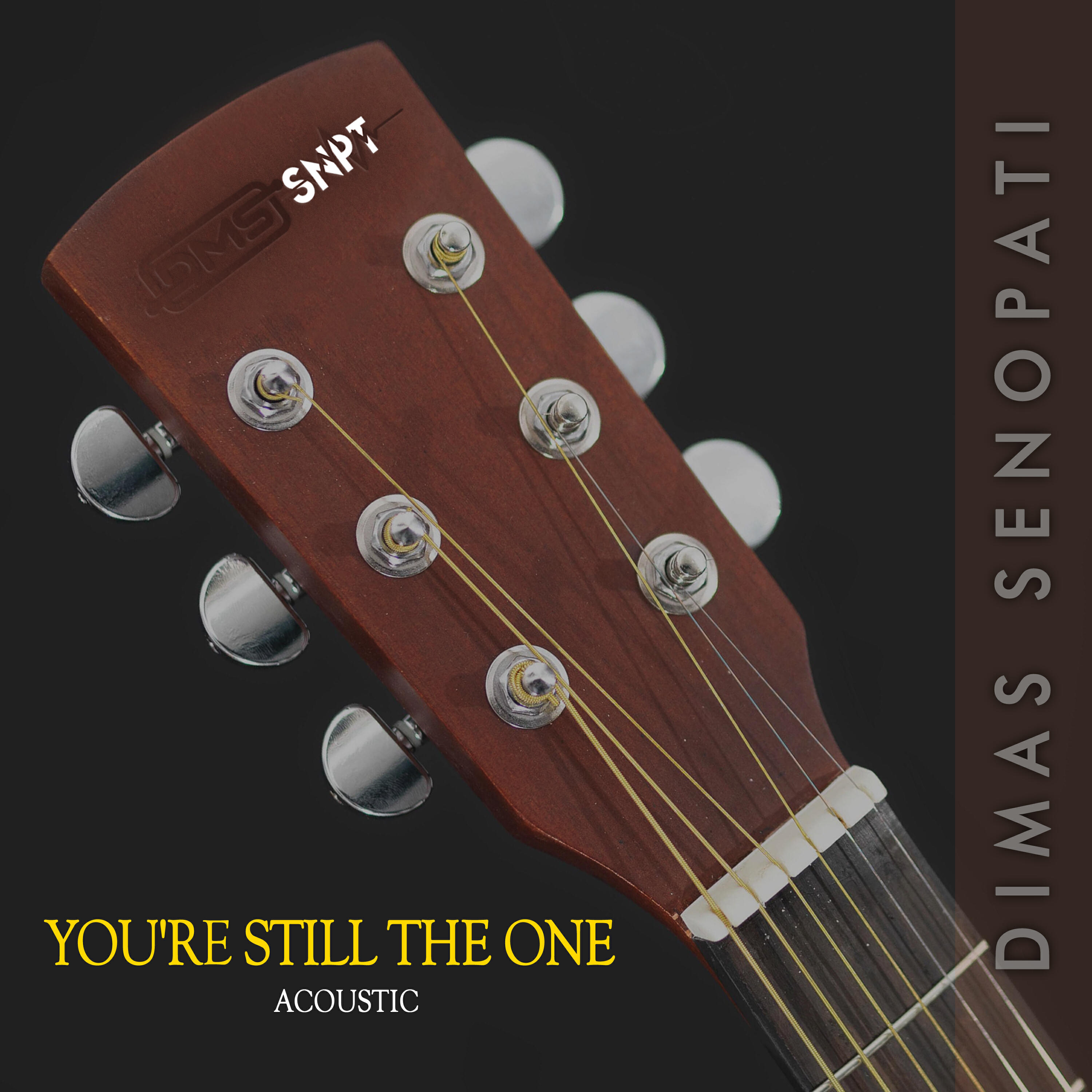 Релиз You're Still the One (Acoustic)
