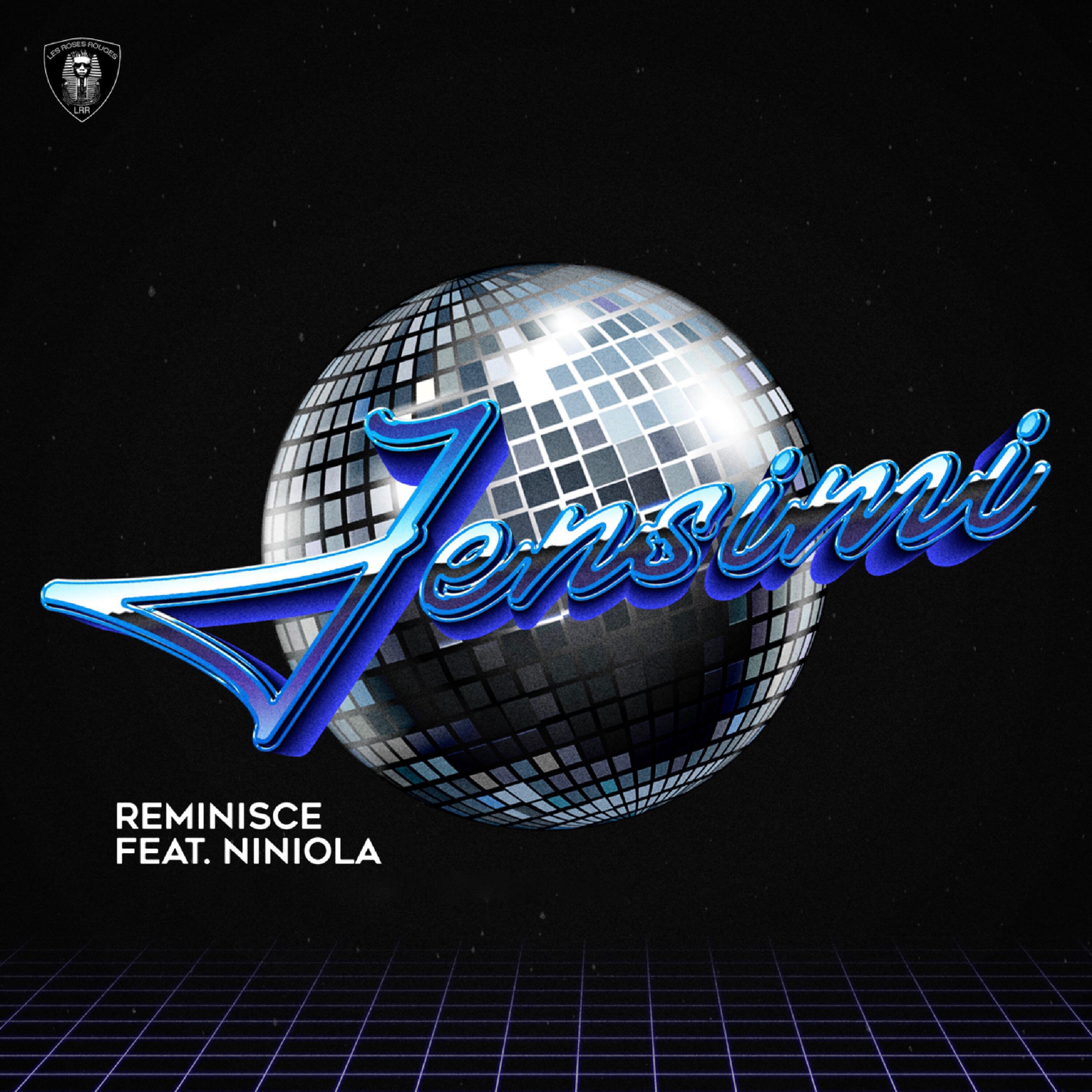 Релиз Jensimi