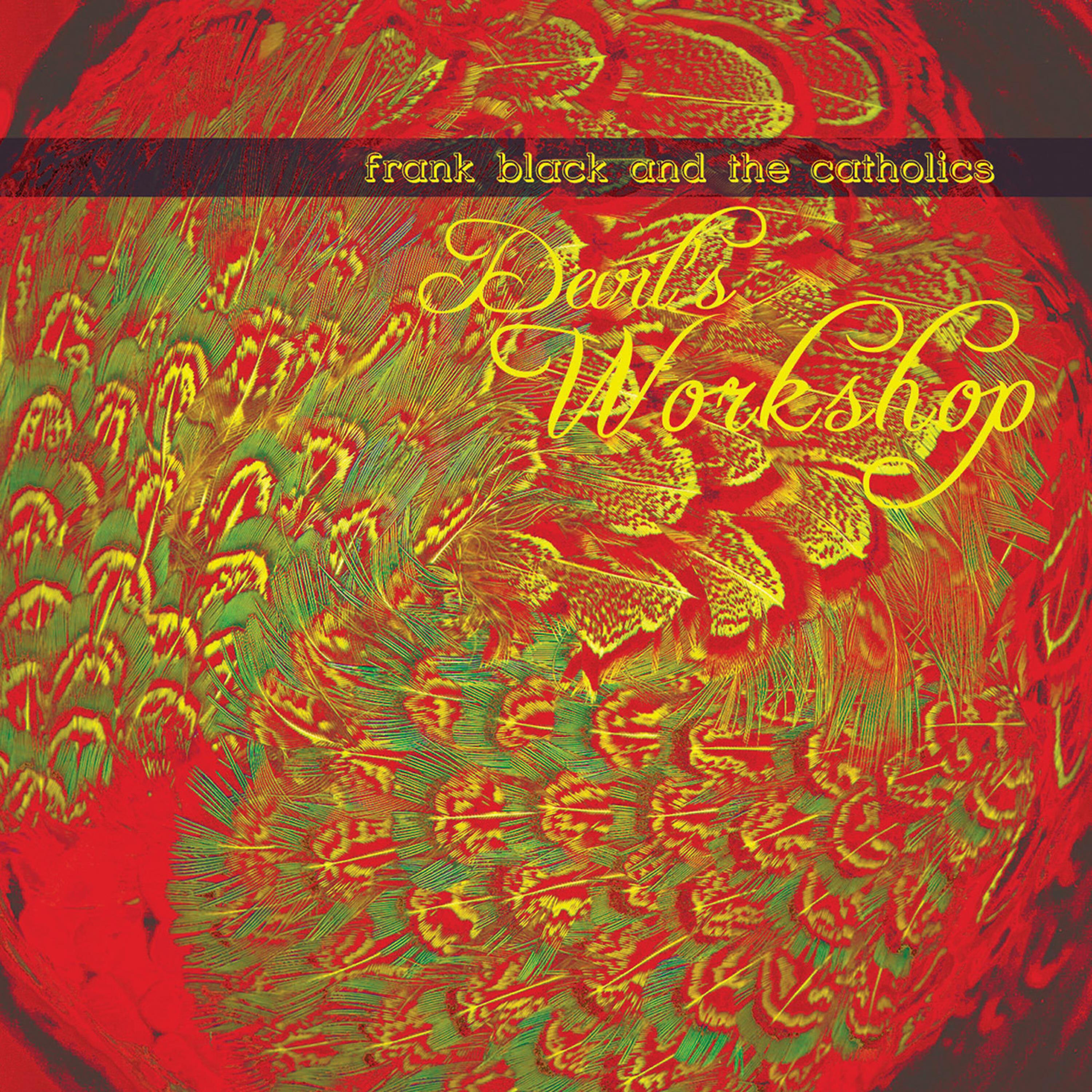 Релиз Devil's Workshop