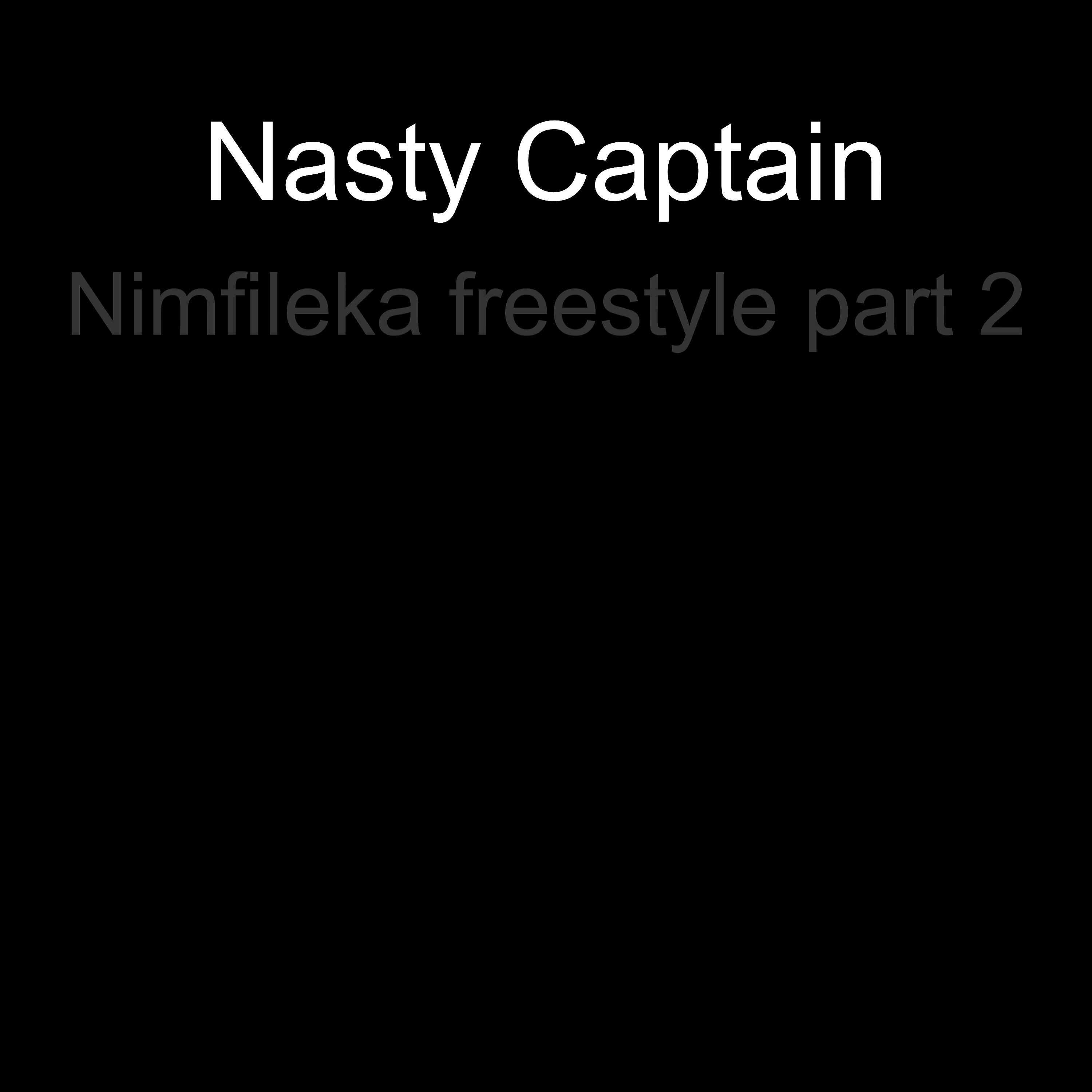 Релиз Nimfileka Freestyle Pt. 2