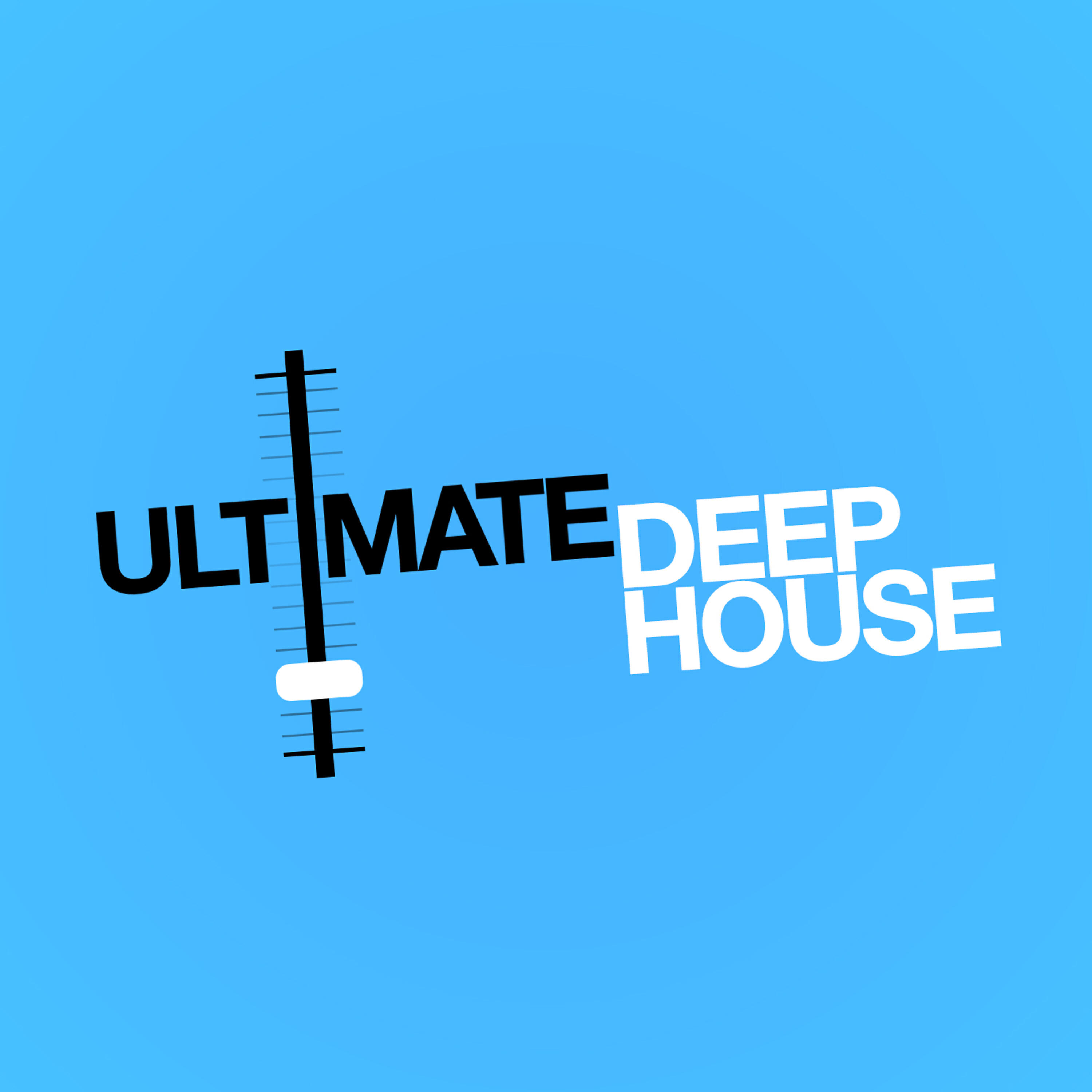 Релиз Ultimate Deep House