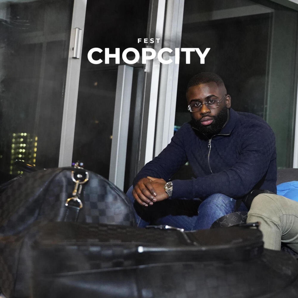 Релиз Chopcity
