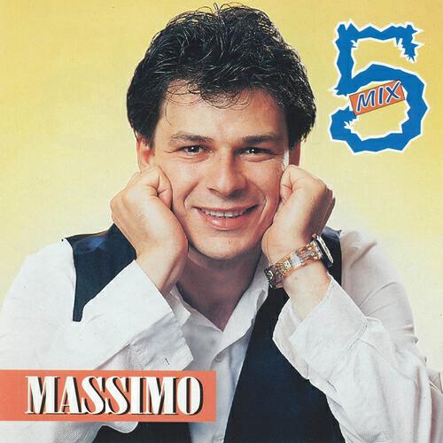 Релиз Massimo Mix, Vol. 5