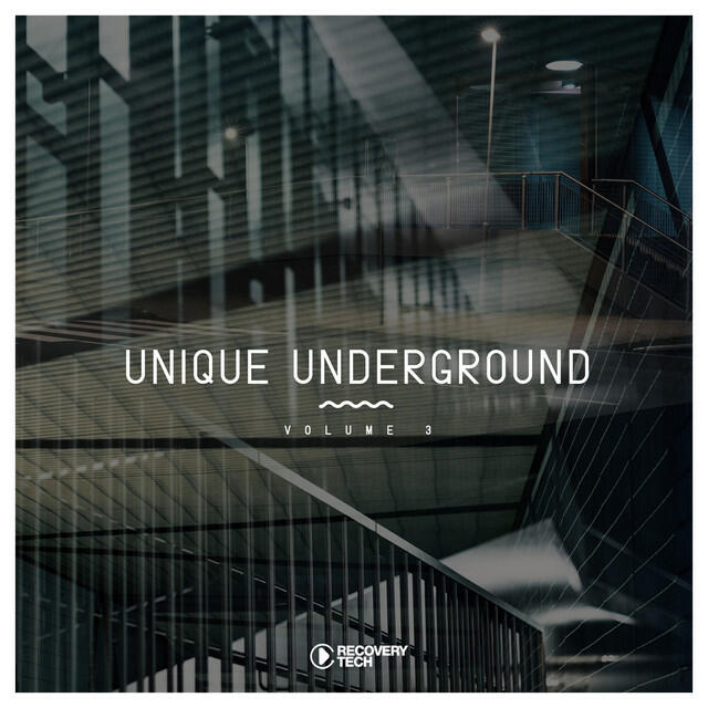 Релиз Unique Underground, Vol. 3
