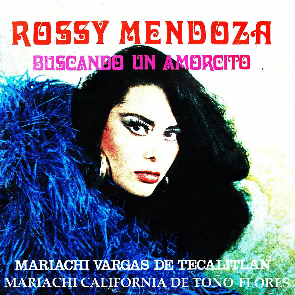 Rossy Mendoza