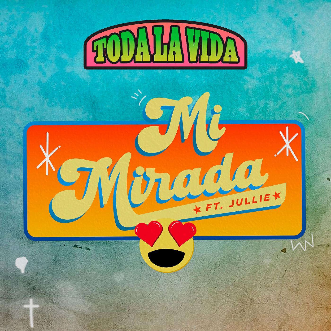 Релиз Mi Mirada