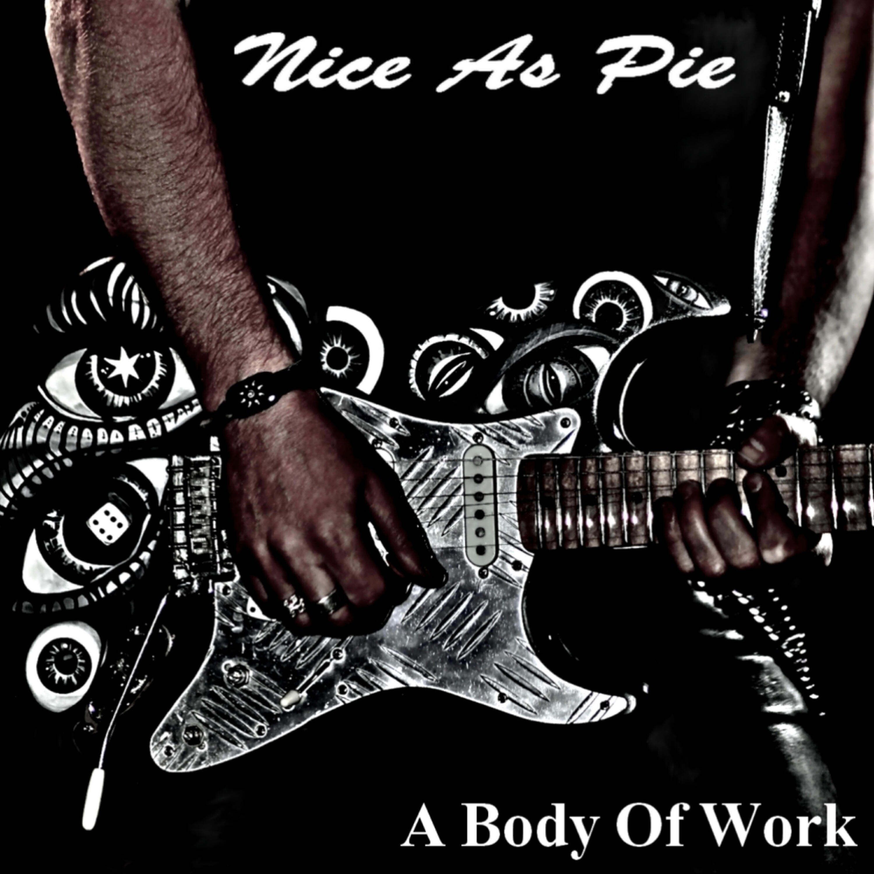 Релиз A Body of Work