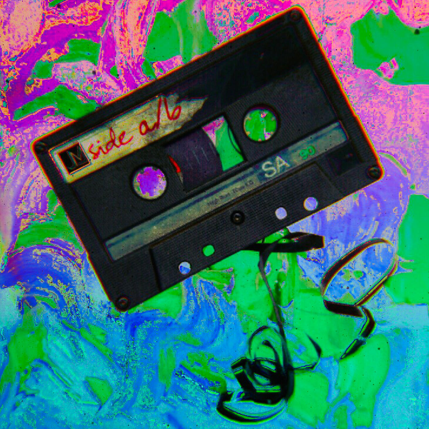 Релиз Side A/B