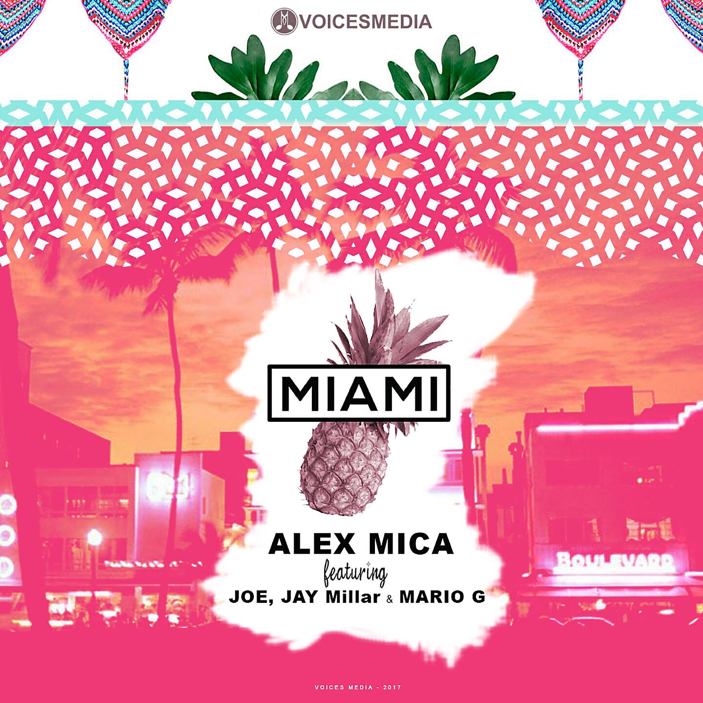 Релиз MIAMI