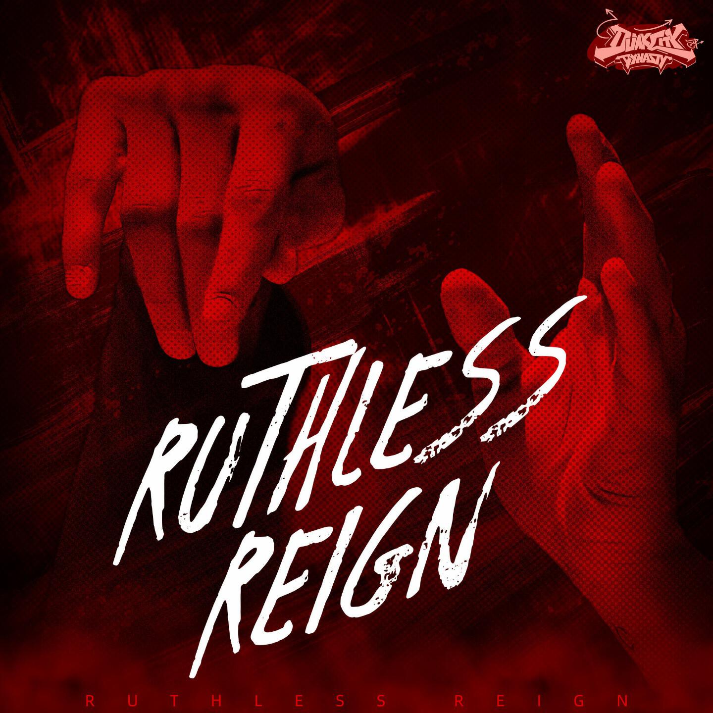 Релиз Ruthless Reign
