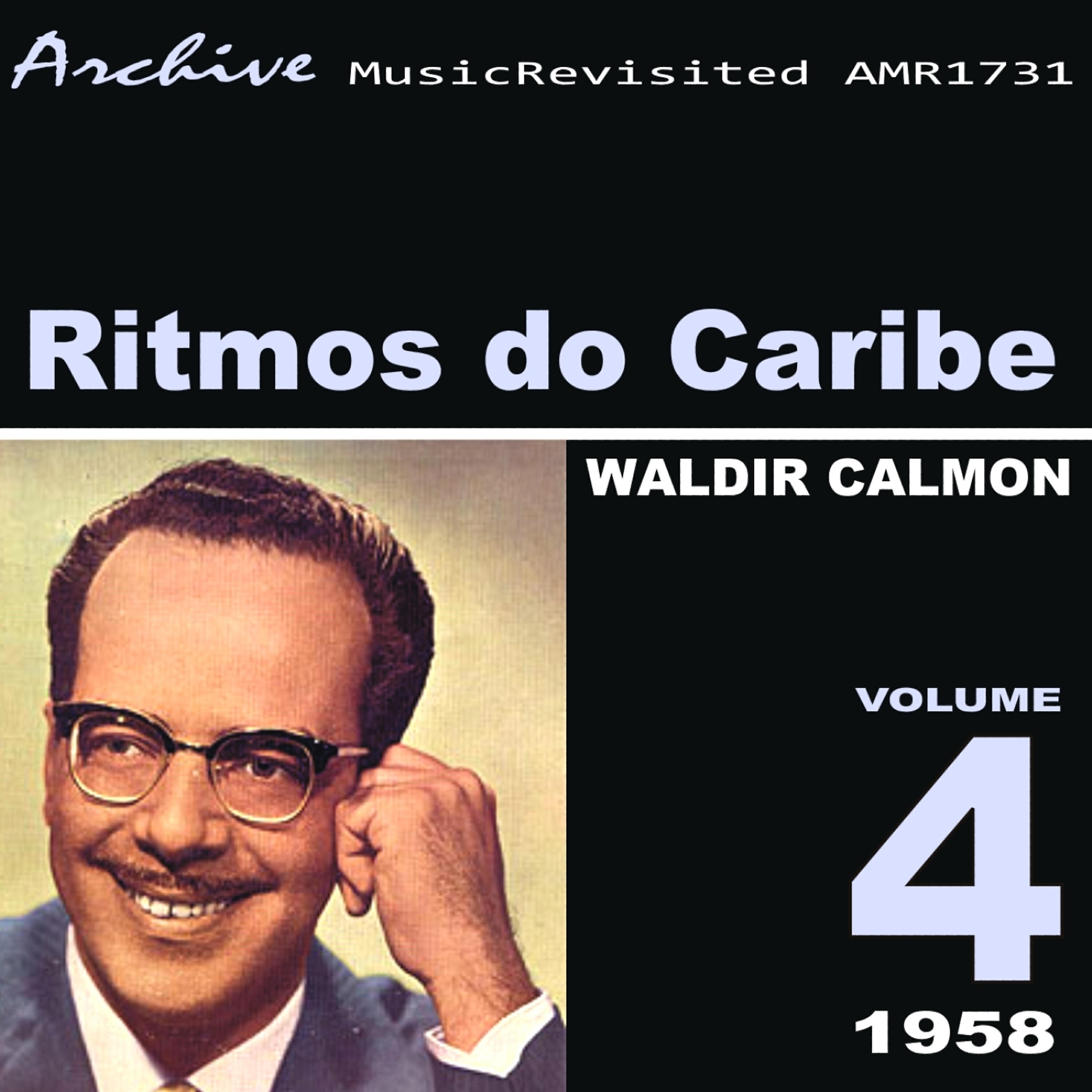 Waldo Calmon