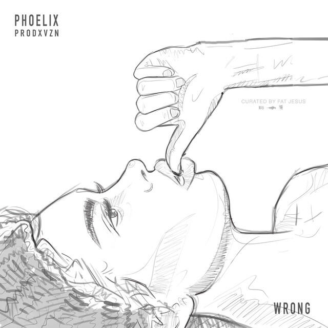 Релиз Wrong