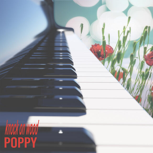 Релиз poppy