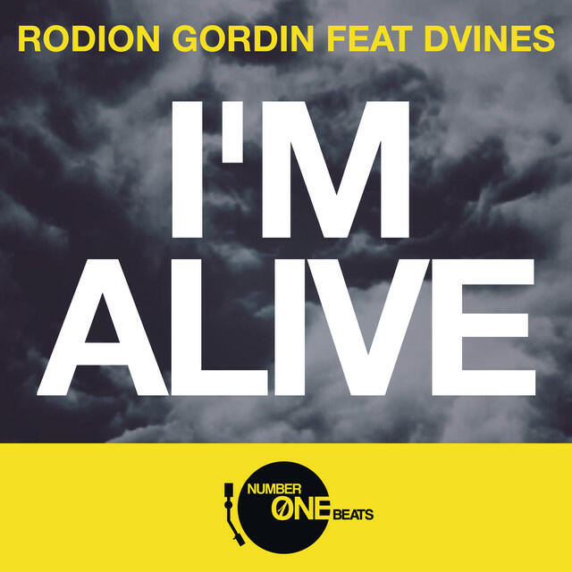Релиз I'm Alive