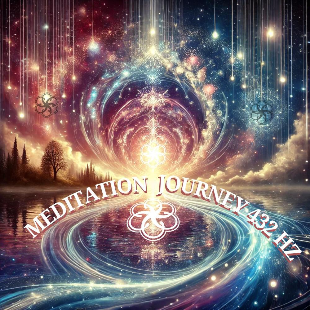 Релиз Meditation Journey (432Hz)