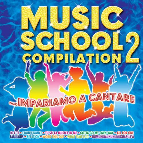 Релиз Music School Compilation, Vol. 2