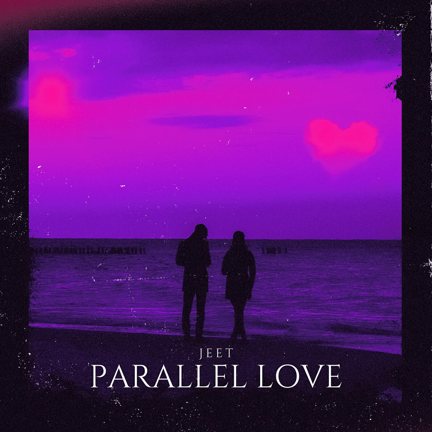 Релиз Parallel Love